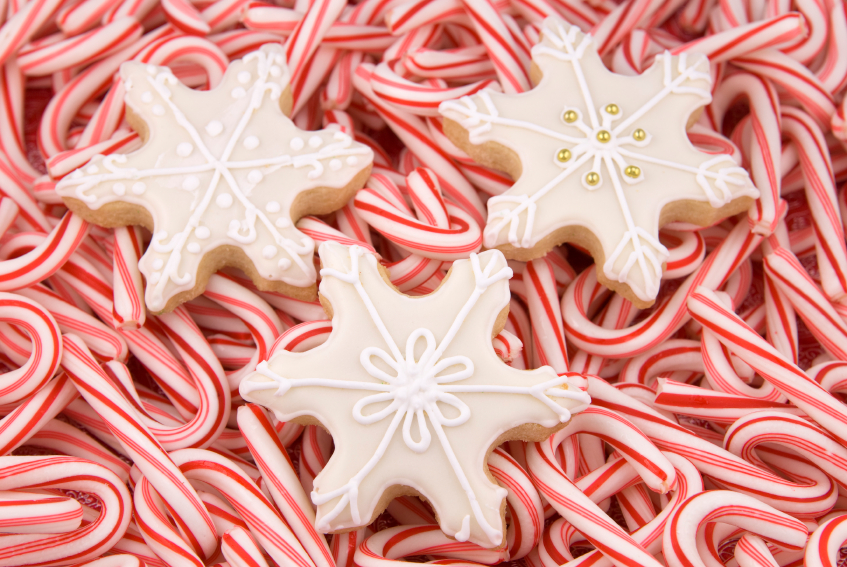 Top Christmas Cookie Recipes Pictures Wallpapers
